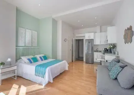 Admiral Apartment