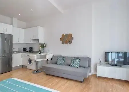 Apartment Admiral Malaga